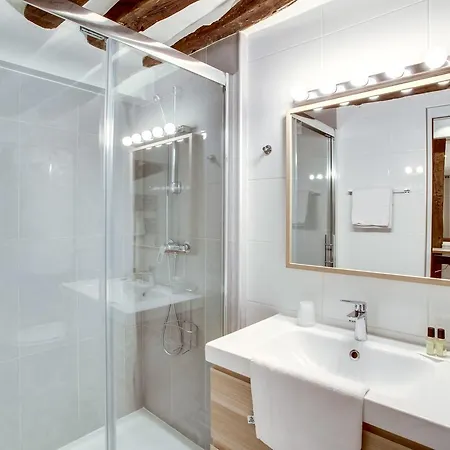 شقة Apartment Le Marais باريس
